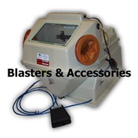 Blasters