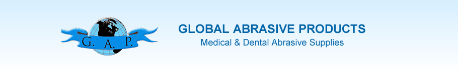 GLobal Abrasive Products