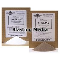 Abrasive Media