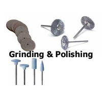 Grinding & Polishing